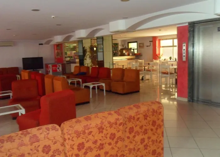 Szálloda Susy Rivazzurra Di Rimini