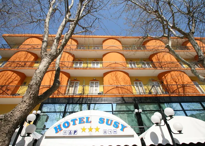 Hotel Susy