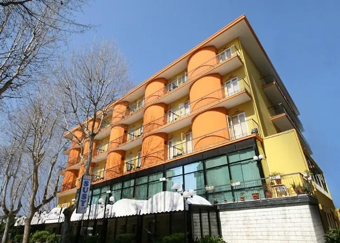 Susy Rivazzurra Di Rimini