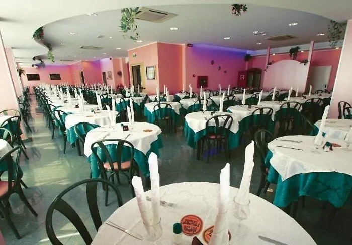 Susy Rivazzurra Di Rimini