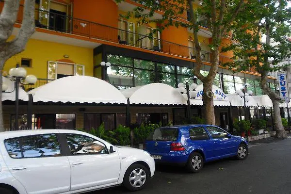Susy Hotel 3*