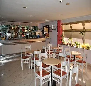 Susy 3* Rivazzurra Di Rimini