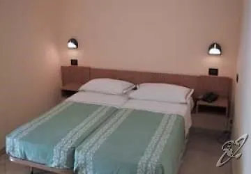 Hotel Susy Rivazzurra Di Rimini